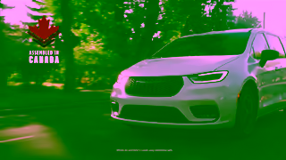 Chrysler Stellantis 100 Years NEIGHBOURHOODS BRAND PREROLL Ad Commercial Brand Imagery Photoshoot 2