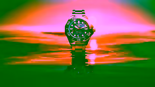 TAG Heuer TAG Heuer Aquaracer Professional 300 Ad Commercial Brand Imagery Photoshoot 2