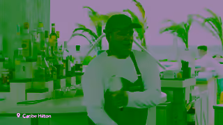 Hilton Spring Break with Hilton Ad Commercial Brand Imagery Photoshoot 1