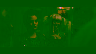 Marvel Deadpool Wolverine In Theatres Now Get Tickets Now Ad Commercial Brand Imagery Photoshoot 1