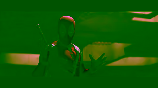 Marvel Deadpool Wolverine In Theatres Now Get Tickets Now Ad Commercial Brand Imagery Photoshoot 2