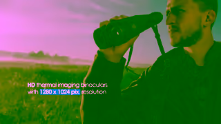 Pulsar Vision Uncompromised HD quality Merger LRF XT50 Ad Commercial Brand Imagery Photoshoot 0