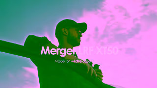 Pulsar Vision Uncompromised HD quality Merger LRF XT50 Ad Commercial Brand Imagery Photoshoot 2