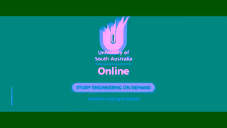 University of South Australia UNISA ONLINE ENG CONSTRUCTION YT CONSIDERATION DISCIPLINE ENGINEERING 6 SEC 2024 Ad Commercial Brand Imagery Photoshoot 2