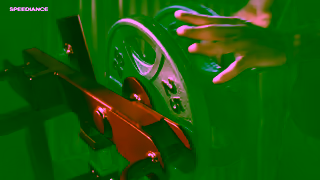 Speediance Ep4 Adjust Instantly Dominate Effortlessly 30s horizontal Ad Commercial Brand Imagery Photoshoot 0