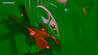 Speediance Ep4 Adjust Instantly Dominate Effortlessly 30s horizontal Ad Commercial Brand Imagery Photoshoot 1