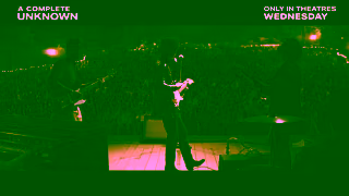 20th Century Studios A Complete Unknown Only in Theatres Wednesday Get Tickets Now Ad Commercial Brand Imagery Photoshoot 1