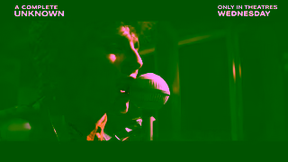 20th Century Studios A Complete Unknown Only in Theatres Wednesday Get Tickets Now Ad Commercial Brand Imagery Photoshoot 2