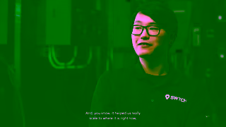 Intuit QBAdvanced 30sProduct CustomerStories SWTCHEnergy EN 16x9 AO LearnMore Ad Commercial Brand Imagery Photoshoot 2