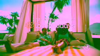 LoveHolidays LH UK 6 CHOICE 16x9 Couple Ad Commercial Brand Imagery Photoshoot 1
