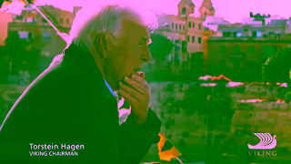 Viking Cruises VKG Brand Time 30 16x9 Paid Ad Commercial Brand Imagery Photoshoot 0