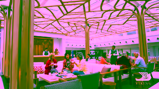 Viking Cruises VKG Brand Time 30 16x9 Paid Ad Commercial Brand Imagery Photoshoot 1