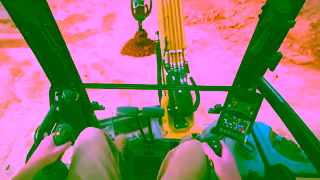 CAT.com Your World Our Support Welcome to your local Cat dealer Ad Commercial Brand Imagery Photoshoot 2