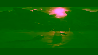 20th Century Studios Predator Badlands Only In Theatres November 7 Get Tickets Now Ad Commercial Brand Imagery Photoshoot 1