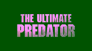 20th Century Studios Predator Badlands Only In Theatres November 7 Get Tickets Now Ad Commercial Brand Imagery Photoshoot 2
