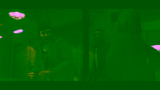 Rockstar Games GTA Online Agents of Sabotage Now Available Ad Commercial Brand Imagery Photoshoot 0