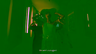 Visit Abu Dhabi InAbuDhabi Ad Commercial Brand Imagery Photoshoot 1