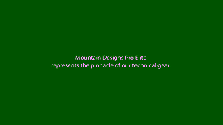Mountain Designs Pro Elite Alpine Where Will You Take It Ad Commercial Brand Imagery Photoshoot 0