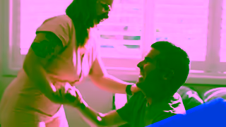 Hireup Support as it should be Hireup Ad Commercial Brand Imagery Photoshoot 1