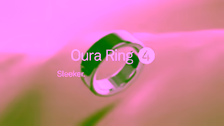 OURA Oura HERO 16x9 15s OURA SHOP Ad Commercial Brand Imagery Photoshoot 2