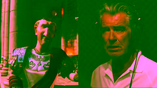 Angel Studios The King Of Kings Featurette Pierce Brosnan In Theaters Apr 11 Angel Studios Ad Commercial Brand Imagery Photoshoot 0