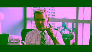 Workday.com Workday Jail 15 Ad Commercial Brand Imagery Photoshoot 0