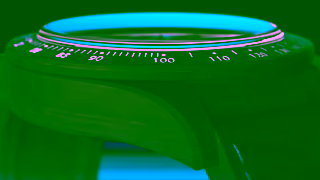 TUDOR Watch TUDOR Black Bay Chrono Carbon 25 Ad Commercial Brand Imagery Photoshoot 0