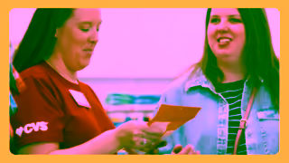 CVS Pharmacy Extra Big Deals CVS Pharmacy Ad Commercial Brand Imagery Photoshoot 1