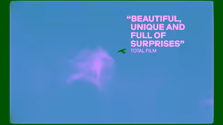 MUBI BIRD In theaters November 15 Ad Commercial Brand Imagery Photoshoot 1