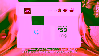 Very.co.uk Black Friday Deals at Very Ad Commercial Brand Imagery Photoshoot 1