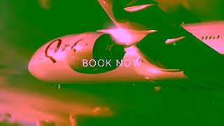 Qatar Airways Now Flying From Toronto to over 170 destinations Ad Commercial Brand Imagery Photoshoot 2