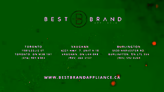 Best Brand Appliance We All LOVE KNOW the Wolf Red Knobs But Did You Know This Ad Commercial Brand Imagery Photoshoot 1
