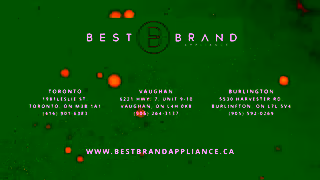 Best Brand Appliance We All LOVE KNOW the Wolf Red Knobs But Did You Know This Ad Commercial Brand Imagery Photoshoot 2