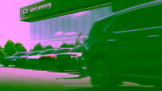 Hyundai Get in And get away with huge savings Ad Commercial Brand Imagery Photoshoot 1