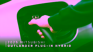 Mitsubishi Mitsubishi Motors Confidence Outlander SUV Plugin Hybrid SUV Ad Commercial Brand Imagery Photoshoot 1
