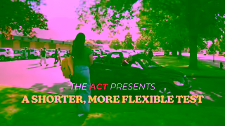 The ACT Test ACT Mom Pickup 16x9 short Ad Commercial Brand Imagery Photoshoot 0