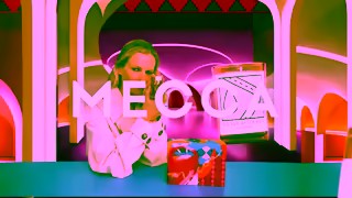 MECCA MECCA Fragrance Gifts Ad Commercial Brand Imagery Photoshoot 0