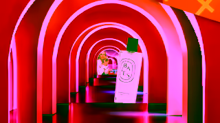 MECCA MECCA Fragrance Gifts Ad Commercial Brand Imagery Photoshoot 1