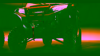 Kawasaki Kawasaki Ridge Ad Commercial Brand Imagery Photoshoot 1