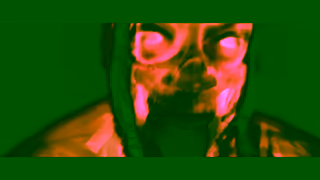 Universal Pictures HIM Only In Theatres September 19 Beast IMAX Ad Commercial Brand Imagery Photoshoot 2