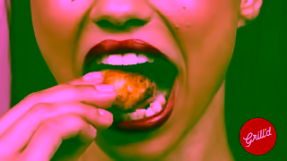 Grill'd Healthy Fried Chicken BitesLifestyle15s Ad Commercial Brand Imagery Photoshoot 0