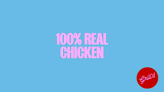 Grill'd Healthy Fried Chicken BitesLifestyle15s Ad Commercial Brand Imagery Photoshoot 1