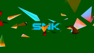 SNK Games FATAL FURY CotW STREET FIGHTERTeaser Trailerv4 Ad Commercial Brand Imagery Photoshoot 0