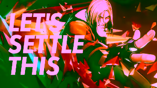 SNK Games FATAL FURY CotW STREET FIGHTERTeaser Trailerv4 Ad Commercial Brand Imagery Photoshoot 1