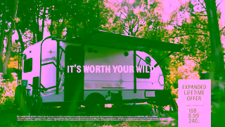 Go RVing TIME SPENT ENG WEB 16x9 Ad Commercial Brand Imagery Photoshoot 2