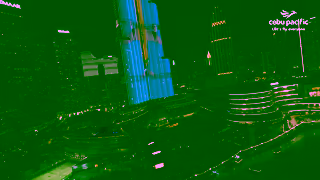 Cebu Pacific Air CEB 1609 Ad Commercial Brand Imagery Photoshoot 2