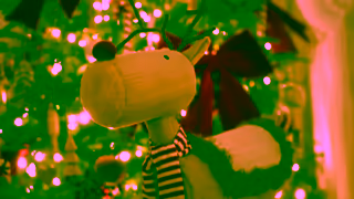 Pillow Talk Pillow Talk Australia Christmas 2024 30s Ad Commercial Brand Imagery Photoshoot 2
