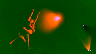 Visit Las Vegas Millions of Things To Do One Place To Do Them Ad Commercial Brand Imagery Photoshoot 0