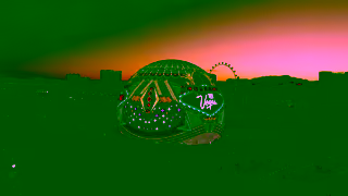 Visit Las Vegas Millions of Things To Do One Place To Do Them Ad Commercial Brand Imagery Photoshoot 2