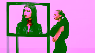 Cartier Clash de Cartier Ad Commercial Brand Imagery Photoshoot 0